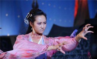 王媛可主演的电视剧