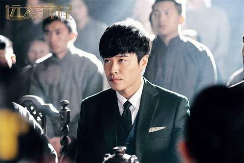 陈思诚电视剧,情感纠葛与时代变迁的交织